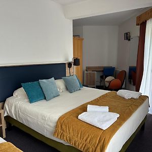 Hôtel Le Blainon